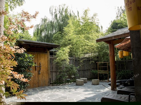 别墅区·莲花别苑