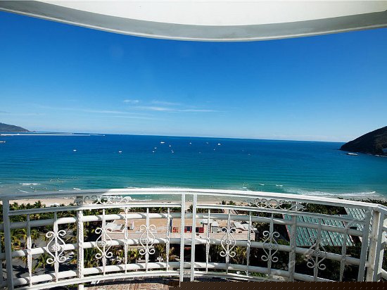 全海景四房一厅