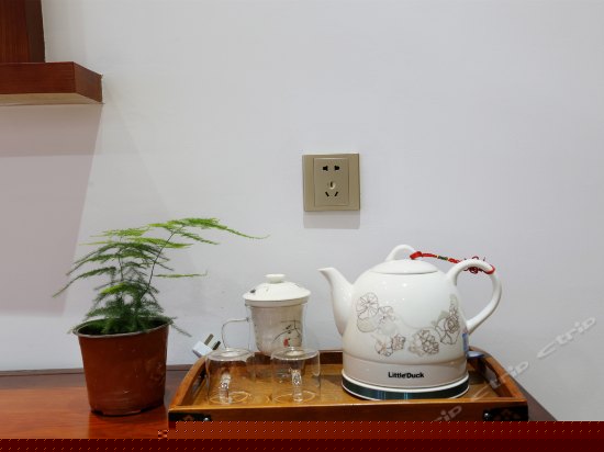 云·豪华双标房