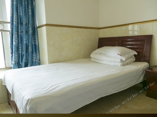 电脑双人标准间