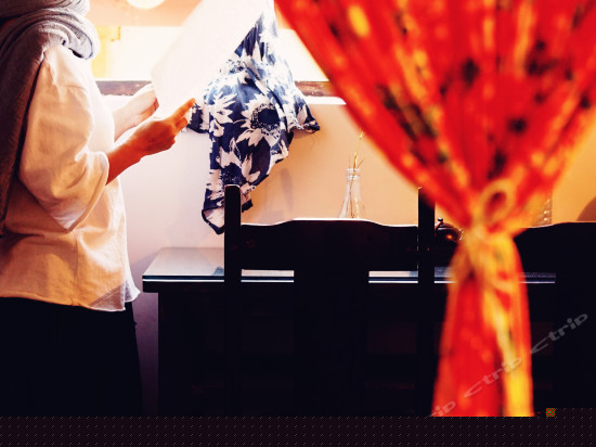 隐语（观景情侣蜜月套房）