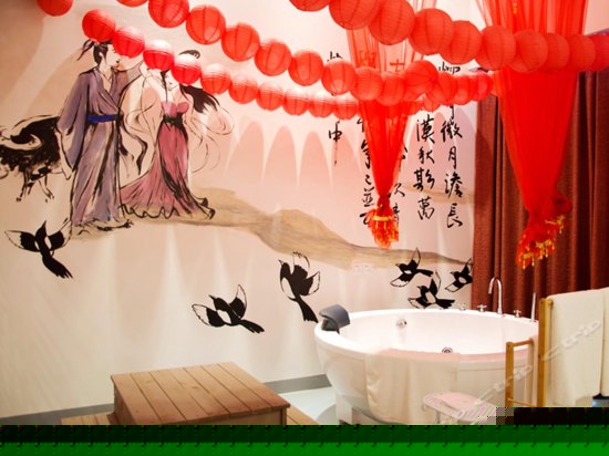 8107依恋之FUN（无窗）