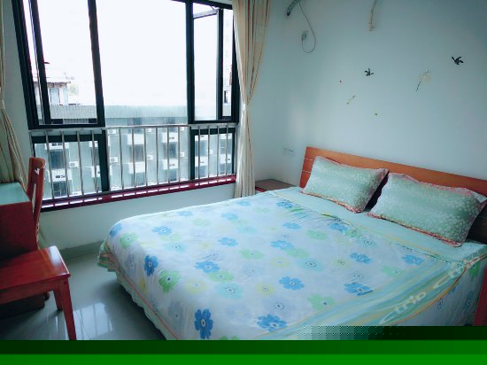 特惠舒适两室一厅