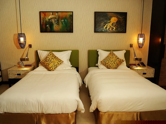 珊瑚高级海景房