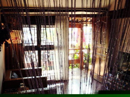 茉莉花豪华套房