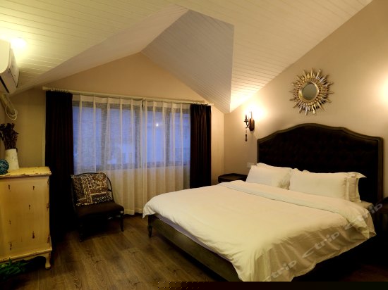 朴居·阳光精选房