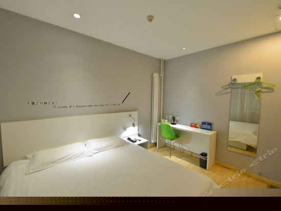 特惠商务房（无窗）