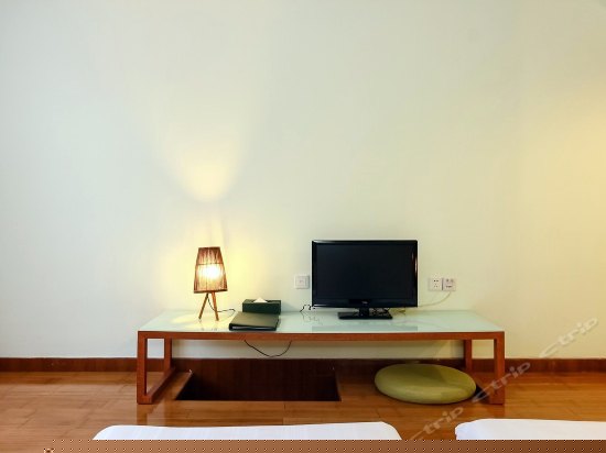 日式双床特惠房（无窗）