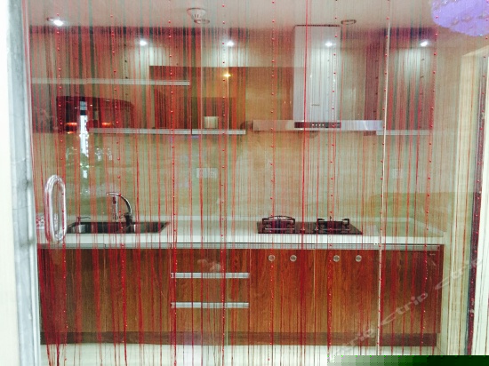 城景豪华两室套房