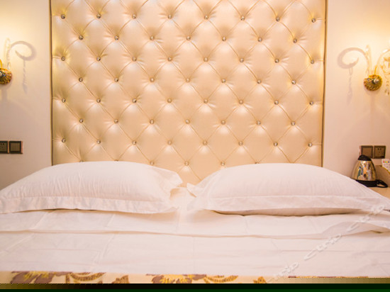 180度全海景大床房B