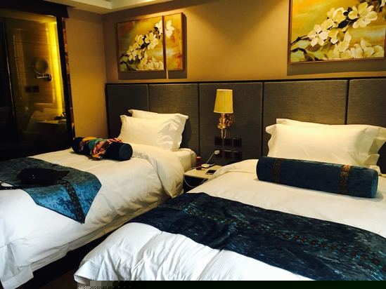 酒店房型