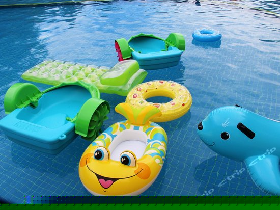 儿童乐园/儿童俱乐部