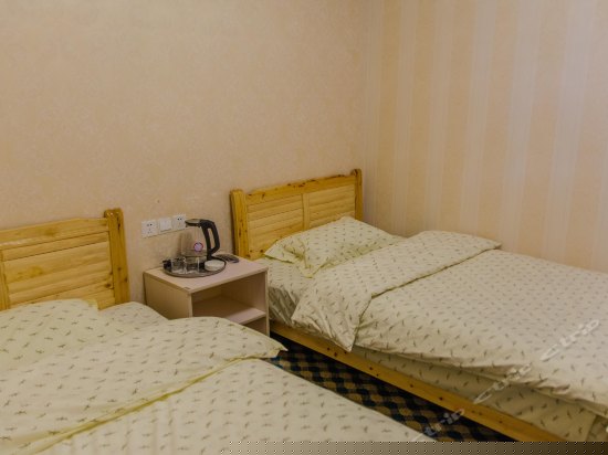 普通标间（公卫）