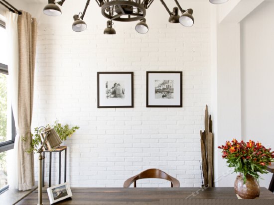 海景景观大床房（带书房）