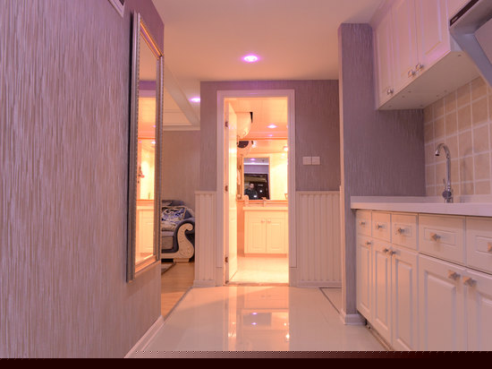 欧式主题大床房