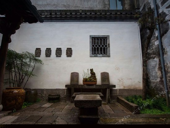福寿厅