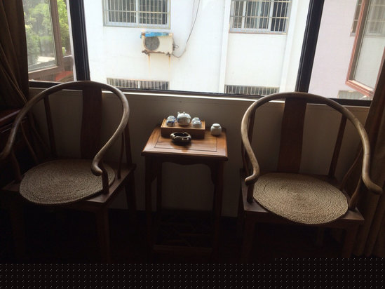 酒店房型