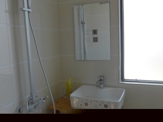 白家印象大床房