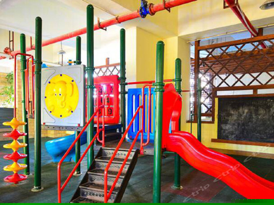 儿童乐园/儿童俱乐部