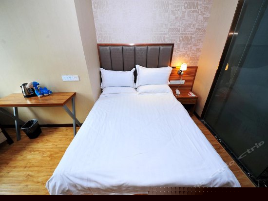 特惠大床房（无窗）