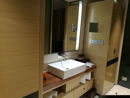 酒店房型