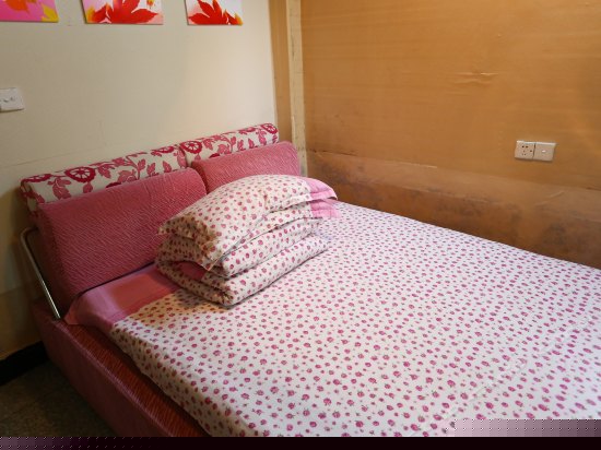 清风亭两面环河独栋庭院观景