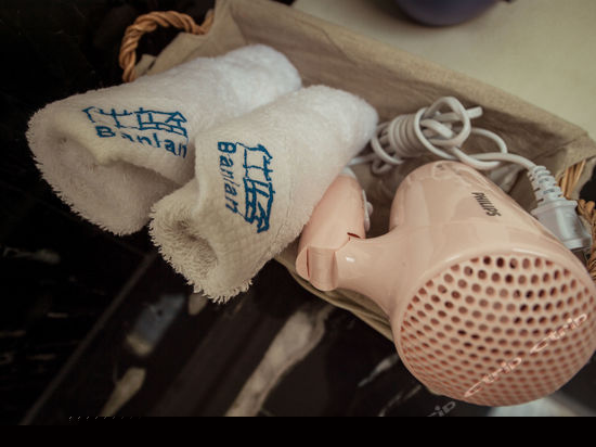 三楼海景复式套房（二号院）