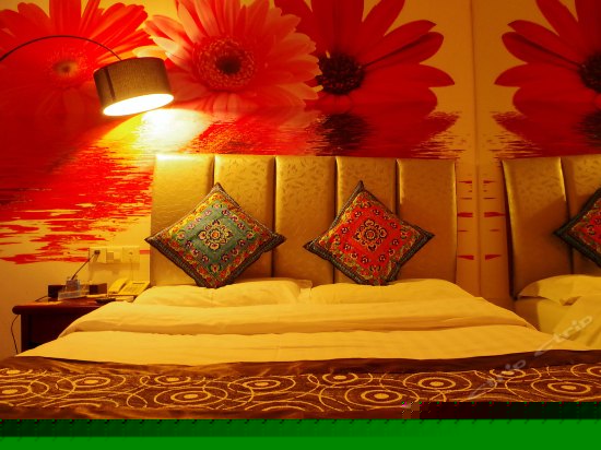 情侣房（无窗）