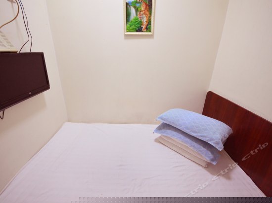 普通间（无窗）