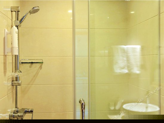 轻奢两室大套房