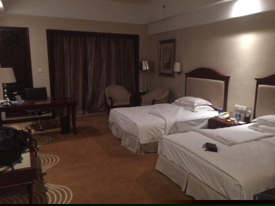 酒店房型