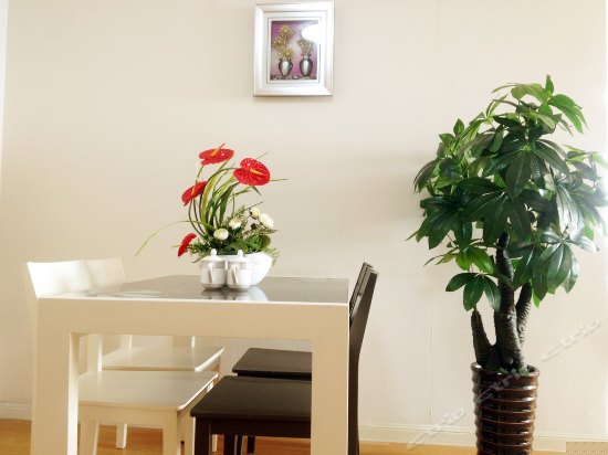 豪华江景贵宾套房