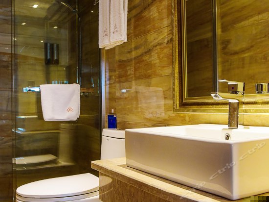 特价标准房(无窗)