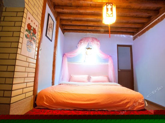 一楼温馨大床房