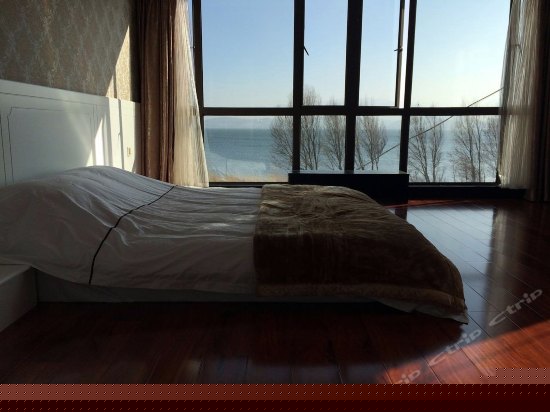 海景榻榻米套间