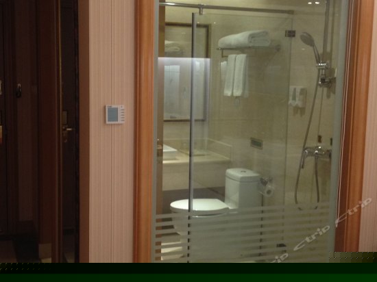 普通单人房（无窗）