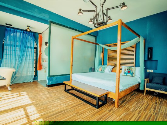 一楼海景特价房