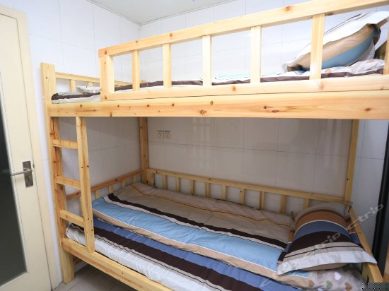 梦幻景观2人间(床位)