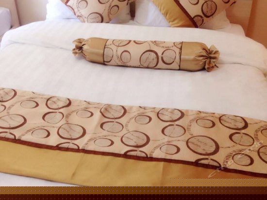 海景房三房一厅