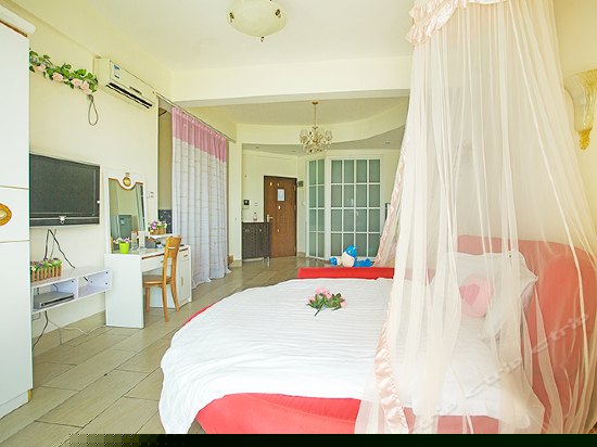 兰海三期全海景两房套房