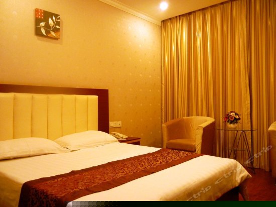 普通单间(无窗)