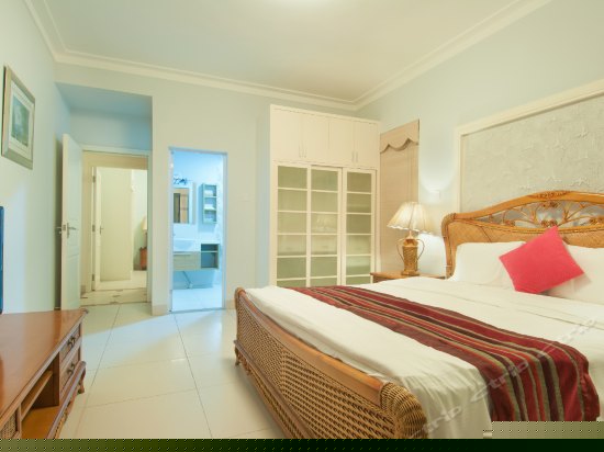 豪华海景四房两厅