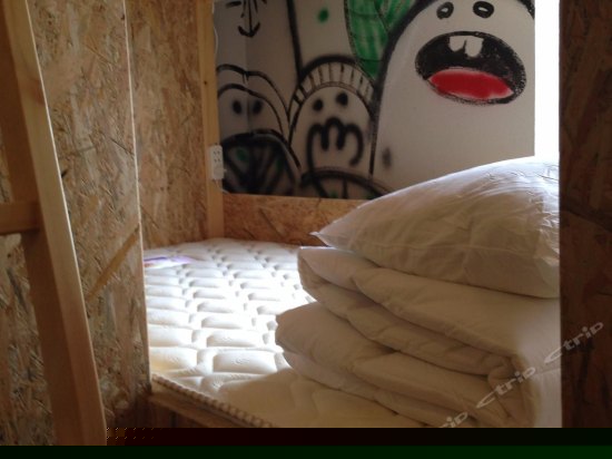 混住多人床位房(公卫)