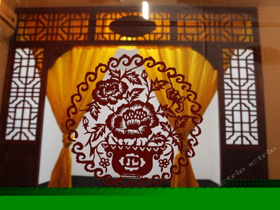 二人土坑标准间