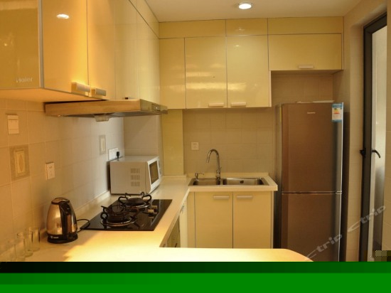 精选海景两房两厅