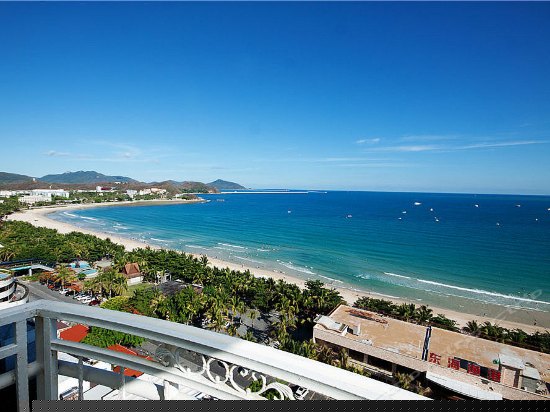 全海景三房一厅