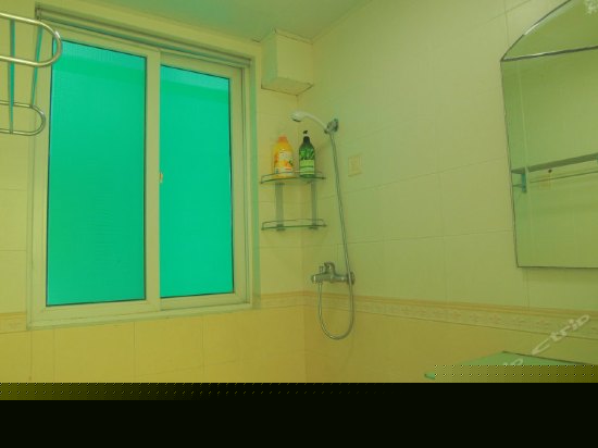 无敌海景三房二厅