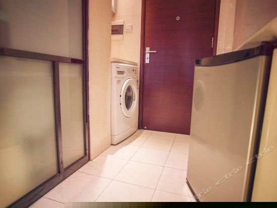 维尼高级大床房