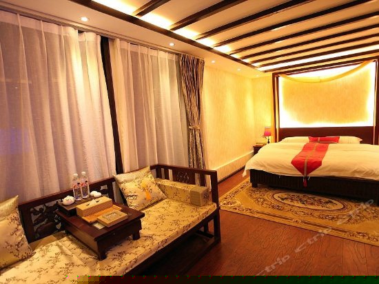 夜樱精品大床（清和店）