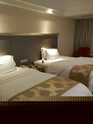 酒店房型